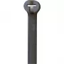 ABB TY-RAP Abraçadeira 3,6x140 mm preta resistente aos UV nylon 6.6 (pack de 1000)