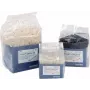 ABB Ty-Rap® Abraçadeira standard com fecho de gancho de aço, natural, 186mm x 4,8mm, 1000 unidades caixa de trabalho (TYB25M)