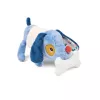 Conjunto de peluche de atividades Lilliputiens Jules o Cão com cesto e acessórios, 12m+