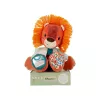 Peluche de multiatividades Lilliputiens Jack o Leão 9m+
