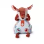 Brinquedo de atividades com espelho Lilliputiens Cu-Cu Stella a Corça 6m+