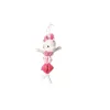 Brinquedo de atividades vibratório Lilliputiens Lena o Unicórnio 6m+