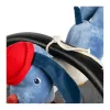 Peluche de suspensão multifuncional Lilliputiens Jules o Cão 3m+