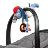 Peluche de suspensão multifuncional Lilliputiens Jules o Cão 3m+