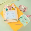 Lilliputiens quadro magnético de madeira para desenhar – Jeanne the Cat a partir de 18 meses