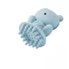 Lilliputiens conjunto sensorial de brinquedos de banho 3 rãs 9m+