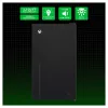 UKONIC Xbox 91L frigorífico compacto com compartimento congelador