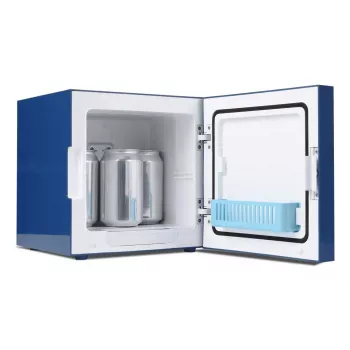 UKONIC mini frigorífico Lilo & Stitch 4L