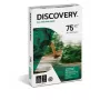 Papel de cópia IGEPA Discovery 83427A75S DIN A4 75 g 500 folhas/pacote - Papel standard/cópia - 75 g/m²
