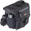 Mala de ombro para câmara Lowepro Nova 140 AW II preta