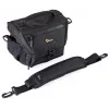 Mala de câmara Lowepro Nova 160 AW II mala de ombro - preta