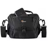 Mala de câmara Lowepro Nova 160 AW II mala de ombro - preta