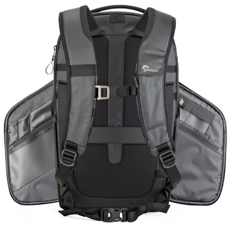 Mochila de câmara Lowepro FreeLine BP 350 AW preta