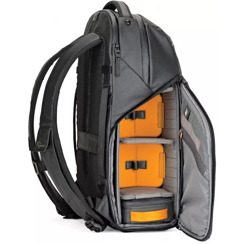 Mochila de câmara Lowepro FreeLine BP 350 AW preta