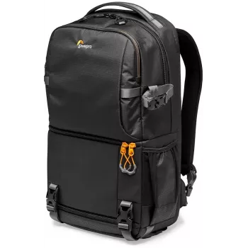 Mochila de câmara Lowepro Fastpack BP 250 AW III preta