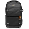 Mochila de câmara Lowepro Fastpack BP 250 AW III preta
