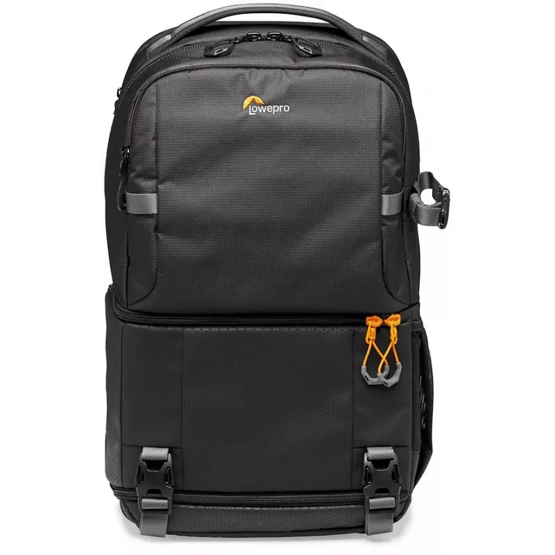 Mochila de câmara Lowepro Fastpack BP 250 AW III preta