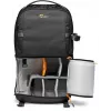Mochila de câmara Lowepro Fastpack BP 250 AW III preta