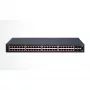 Avaya Ethernet Routing Switch 4548GT-PWR - Switch L3 gerido - 48 portas 10/100/1000 PoE+ + 4 SFP partilhadas - Desktop/Rack - orçamento PoE de 720W