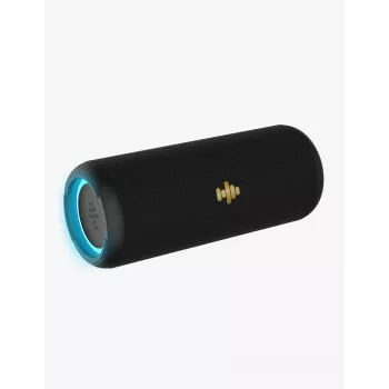 Altifalante Bluetooth portátil SoundLiving Move Speaker SL36-BK preto