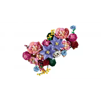 LEGO Art 31207 Floral Art Mosaic Set 2870 Peças