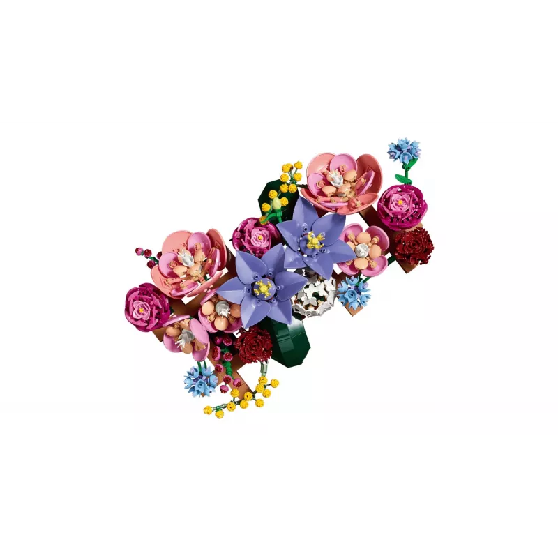 LEGO Botanicals 11503 Parede de flores