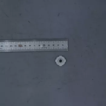 HP AS-PULLEY T33S2M SCX-6345N/XRX conjunto de polias dentadas para impressoras laser Samsung