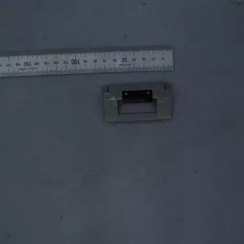 Samsung JC90-01279A subcobertura de cassete para série ProXpress M4020 – peça OEM original