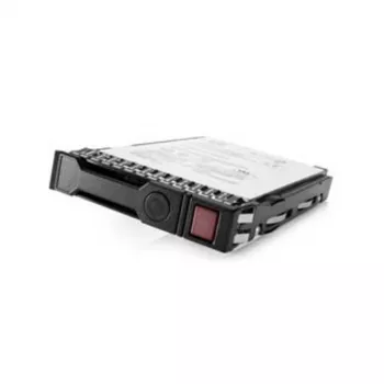 Disco rígido empresarial HPE 1,2TB SAS 12Gb/s 10K RPM SFF 2,5 polegadas (768788-004)