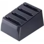 Carregador de bateria CIPHERLAB 4SB-RS35 4 slots para RS35 adaptador EU