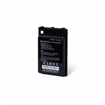 Bateria Newland série MT90 6500mAh 3,8V com tampa da bateria