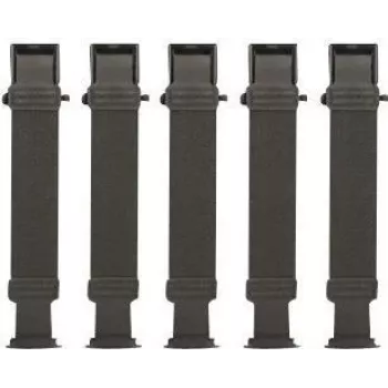 Pulseira de mão Honeywell (pack de 5) - para CT40, CT45, CT47, CT60, EDA51, EDA52, EDA5S, EDA71, RT10A