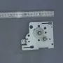 Conjunto do motor de alimentação HP Drive ML-3710 (JC93-00545A)