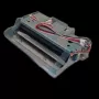 Unidade de corte Brother para QL-1050 / QL-1060N - peça de substituição original (WASLB6809001)