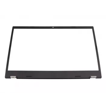 Acer 60.AYCN2.003 Moldura do ecrã 39,6 cm (15,6 polegadas) Preto-Cinzento