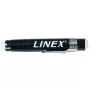 ELBA Linex Porta-giz, metal, para giz redondo (400078627)