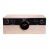 Denver MRD-180 Centro de música retro em madeira DAB+/FM CD cassete Bluetooth