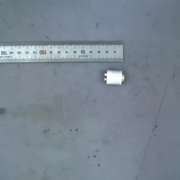 Limitador de binário da embraiagem Samsung para CLX-9350 Série, branco, 350