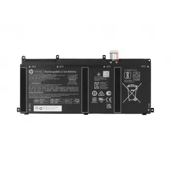 Bateria de portátil HP - iões de lítio - 4 células
