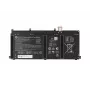Bateria de portátil HP - iões de lítio - 4 células