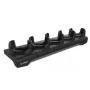 Base de carregamento Zebra de 5 slots para TC21/TC26 - preto