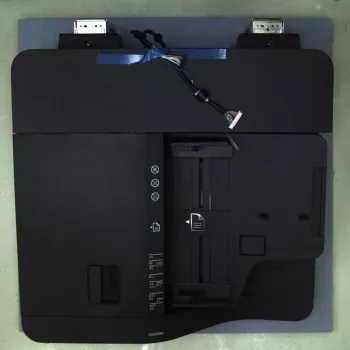 Impressora jato de tinta HP Dsdf X7600 - imprimir, digitalizar, copiar, Wi-Fi, USB