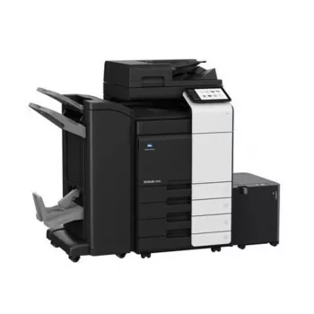 Rolo de transferência Konica Minolta A64J564201 Bizhub C458