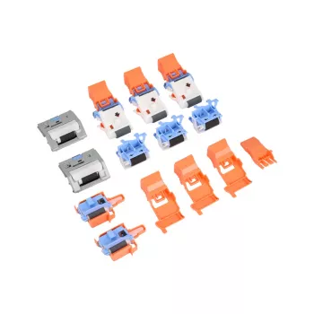Kit de rolos para bandejas 2-x HP (J7Z98-67902)