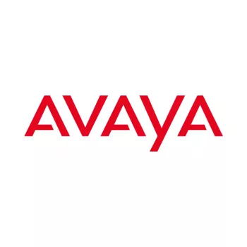 Avaya Cabo de Interligação Fabric - Cabo de empilhamento - 0,6 m - QSFP+ para QSFP+ - Direct Attach Copper - 40GbE - para Série VSP 7000