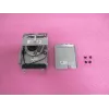 HP Caixa para HDD SATA de 2,5 polegadas para AMO ENT18 DM - Prateado/Preto