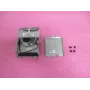 HP Caixa para HDD SATA de 2,5 polegadas para AMO ENT18 DM - Prateado/Preto
