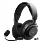 SteelSeries Arctis Nova 3 Auscultadores gaming sem fios, preto