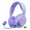SteelSeries Arctis Nova 3 Auscultadores gaming sem fios, lavanda