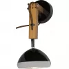 Candeeiro de parede Piffany Copenhagen Mr. Wattson Fashion Black